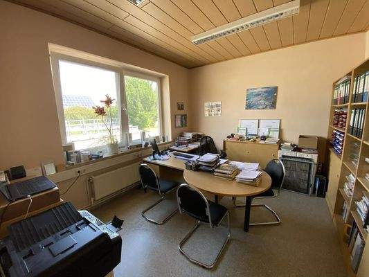 Büro I