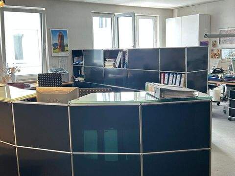 Rottweil Büros, Büroräume, Büroflächen 