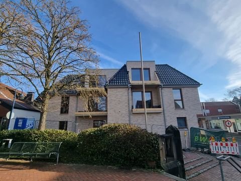 Schermbeck / Altschermbeck Wohnungen, Schermbeck / Altschermbeck Wohnung mieten