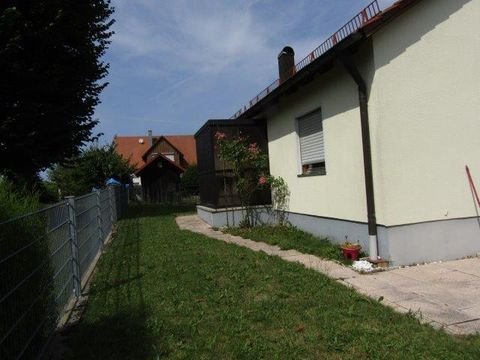 Berg bei Neumarkt in der Oberpfalz Häuser, Berg bei Neumarkt in der Oberpfalz Haus kaufen