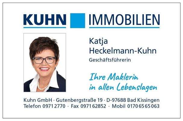 Kuhn Immobilien