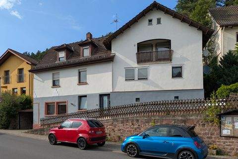 Bad König Häuser, Bad König Haus kaufen