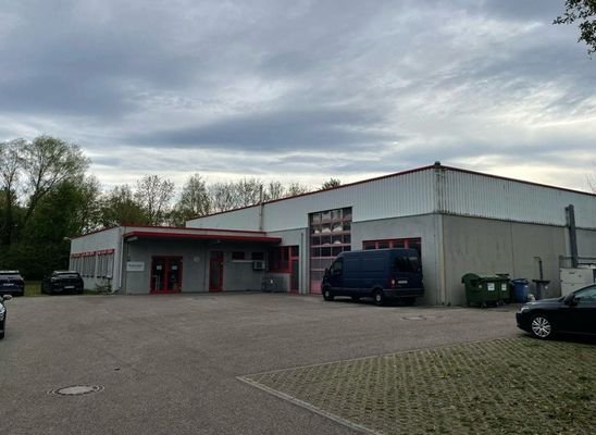 Außenansicht