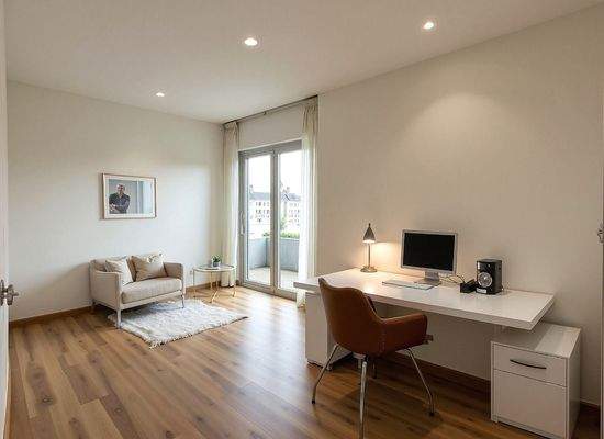 Einrichtungsbeispiel