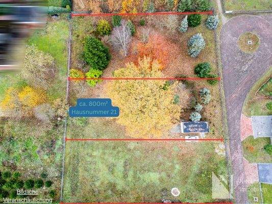 Hausnummer 21