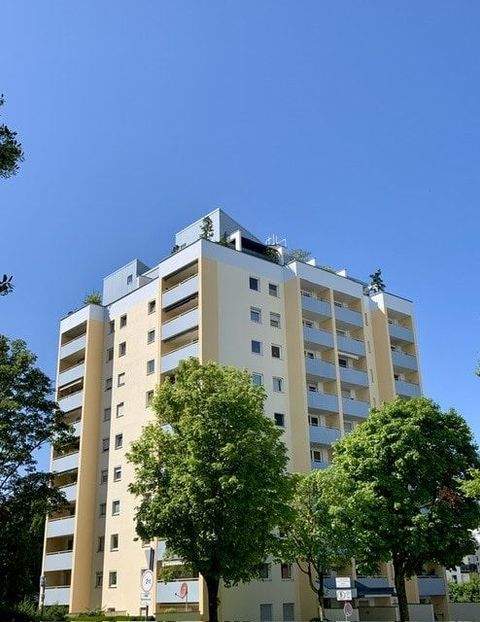 Neusäß Wohnungen, Neusäß Wohnung kaufen