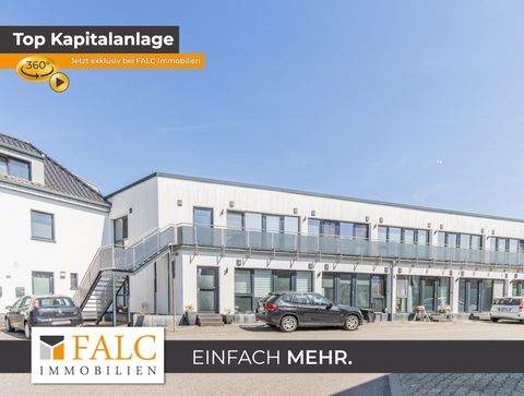 Heinsberg Renditeobjekte, Mehrfamilienhäuser, Geschäftshäuser, Kapitalanlage