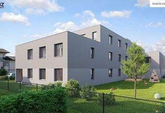 Ansicht von Nordosten