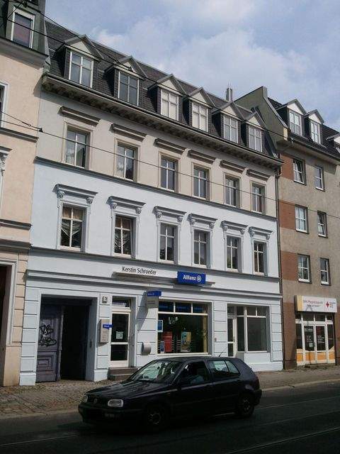 Berlin Ladenlokale, Ladenflächen 