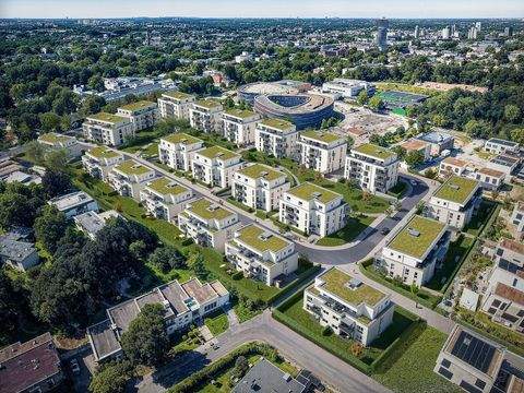 Bochum Wohnungen, Bochum Wohnung mieten