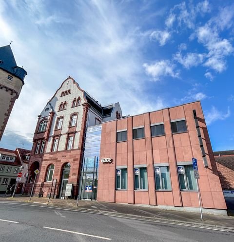 Miltenberg Renditeobjekte, Mehrfamilienhäuser, Geschäftshäuser, Kapitalanlage