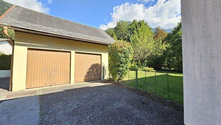 Doppelgarage - Haus - Steinfeld - kaufen