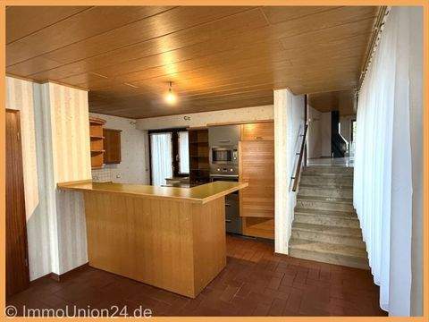 Weißenburg i. Bay. Häuser, Weißenburg i. Bay. Haus kaufen