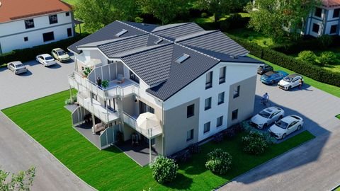 Kramerhof Wohnungen, Kramerhof Wohnung kaufen