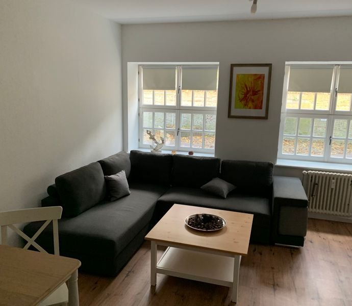 2 Zimmer Wohnung in Berlin (Kladow)