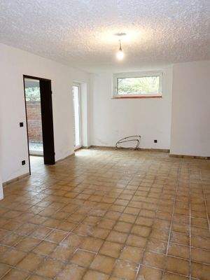 Büro 1 Keller/Souterrain