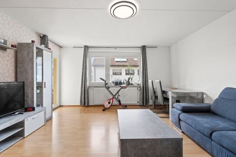 Friedrichshafen Wohnungen, Friedrichshafen Wohnung kaufen