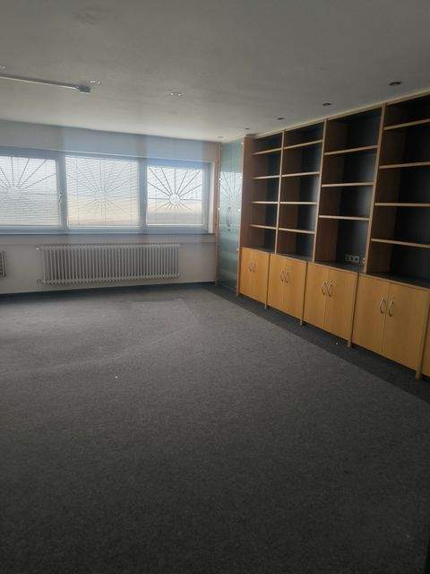 Lahr/Schwarzwald Büros, Büroräume, Büroflächen 