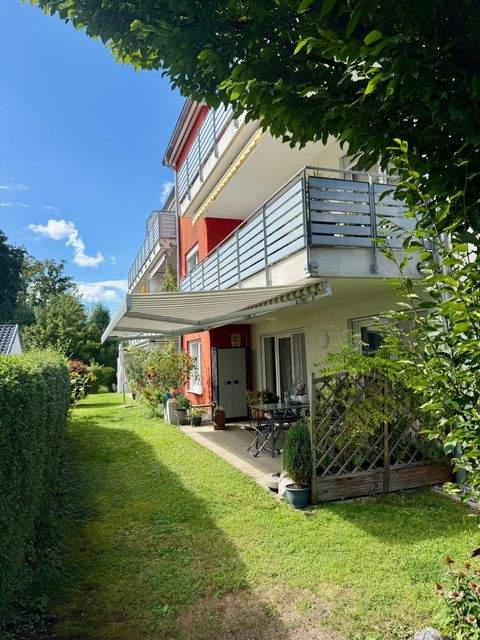 Weingarten Wohnungen, Weingarten Wohnung kaufen