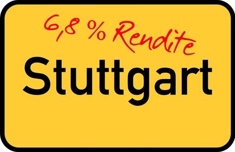 Stuttgart Renditeobjekte, Mehrfamilienhäuser, Geschäftshäuser, Kapitalanlage