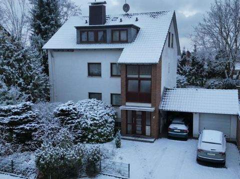 Vlotho Wohnungen, Vlotho Wohnung kaufen