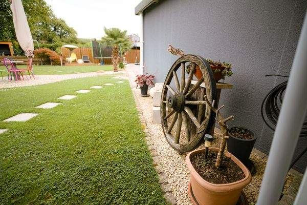 Außenbereich/Details