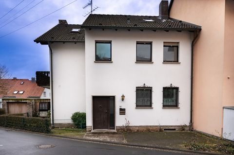 Würzburg Häuser, Würzburg Haus kaufen