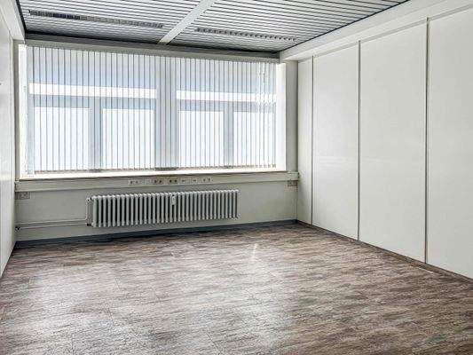 Büro / Behandlungsraum