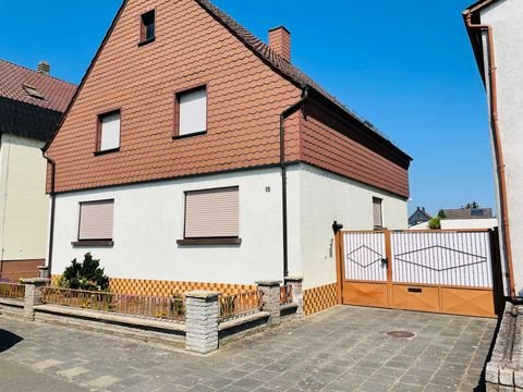 Oberhausen-Rheinhausen Häuser, Oberhausen-Rheinhausen Haus kaufen