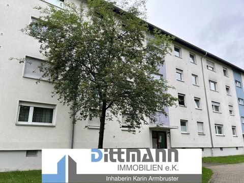 Albstadt Wohnungen, Albstadt Wohnung mieten