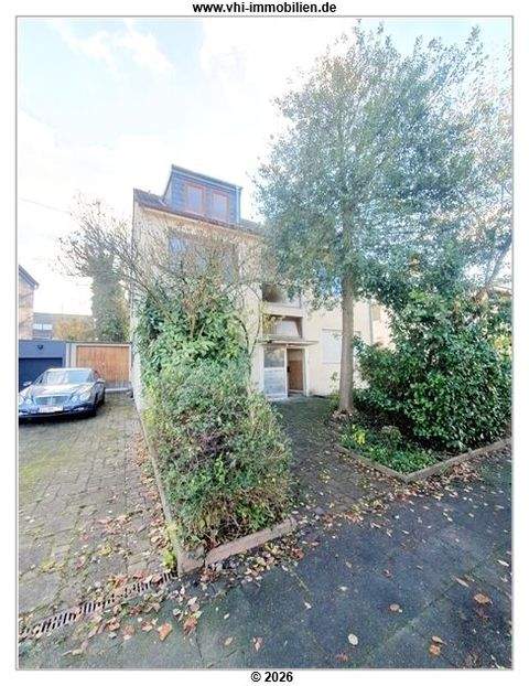 Köln Häuser, Köln Haus kaufen