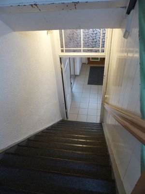 Treppenhaus