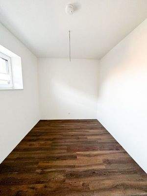 Vorratsraum - Staffelgeschoss