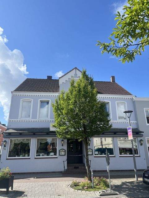 Brunsbüttel Gastronomie, Pacht, Gaststätten