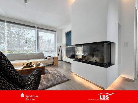 Wandlitz Häuser, Wandlitz Haus kaufen