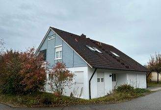 Außenansicht Straßenansicht