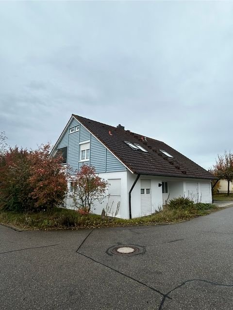 Altensteig Häuser, Altensteig Haus kaufen