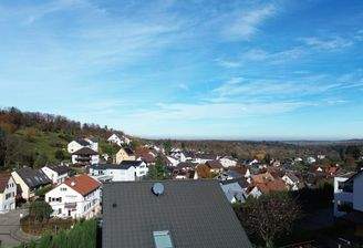 Wohnen mit Blick über Arnbach