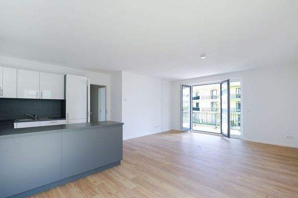 Beispielansicht Wohnbereich