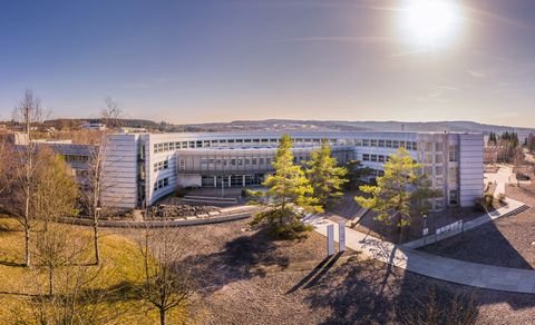 Suhl Büros, Büroräume, Büroflächen 