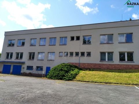 Horazdovice Renditeobjekte, Mehrfamilienhäuser, Geschäftshäuser, Kapitalanlage