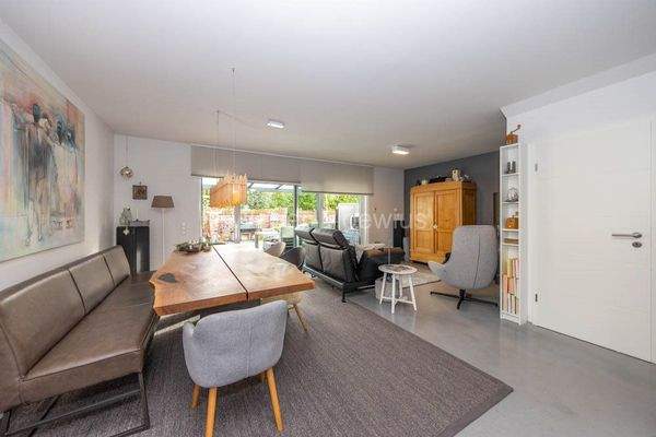 3452 EG Ess- und Wohnbereich