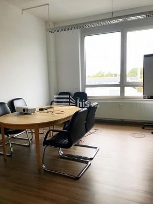 Bürobeispiel
