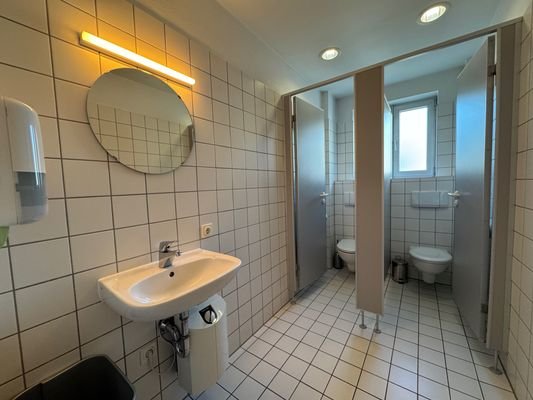 WC-Damen