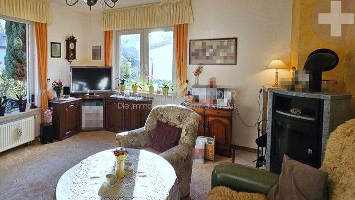 09_Kaminofen_Wohnzimmer_Einfamilienaus-Petzinsee-Schwielowsee-Geltow_ID209251101WS