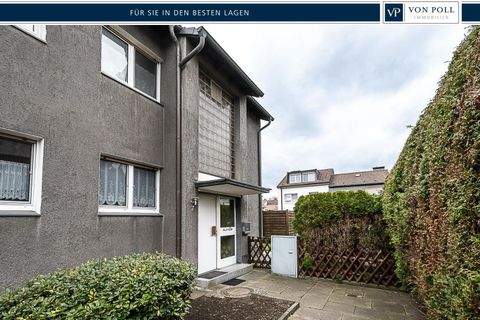 Recklinghausen / Hochlarmark Häuser, Recklinghausen / Hochlarmark Haus kaufen