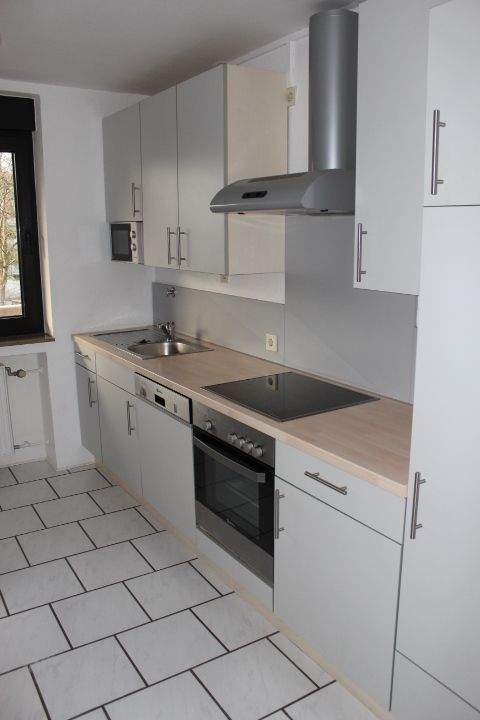 Mönchengladbach Wohnungen, Mönchengladbach Wohnung mieten