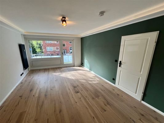 Wohnen mit Balkon 2