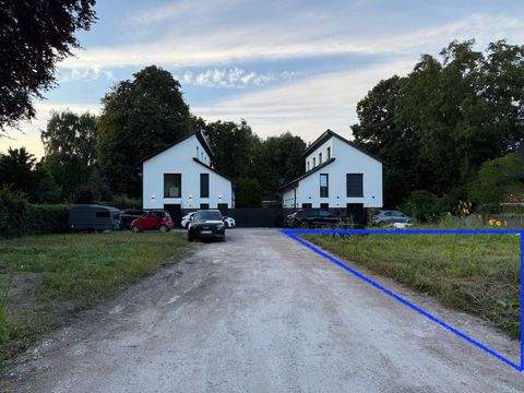 Hamburg Grundstücke, Hamburg Grundstück kaufen