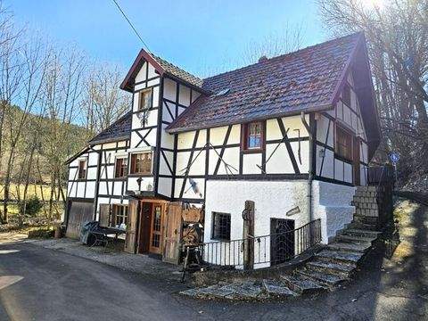 Hellenthal Häuser, Hellenthal Haus kaufen